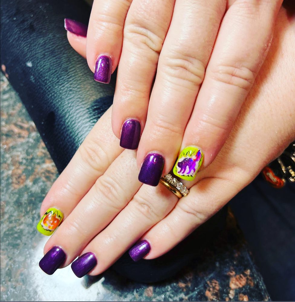 FIVE STAR SPA & NAILS Updated August 2024 30 Photos & 22 Reviews