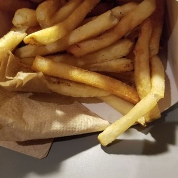 PDQ Chicken - Great fries - Sandwiches Near Me - Oakland Park, Florida