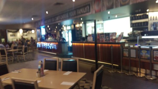 Mawson Lakes Hotel by null