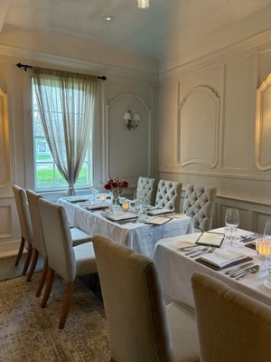 Auberge du Pommier by null