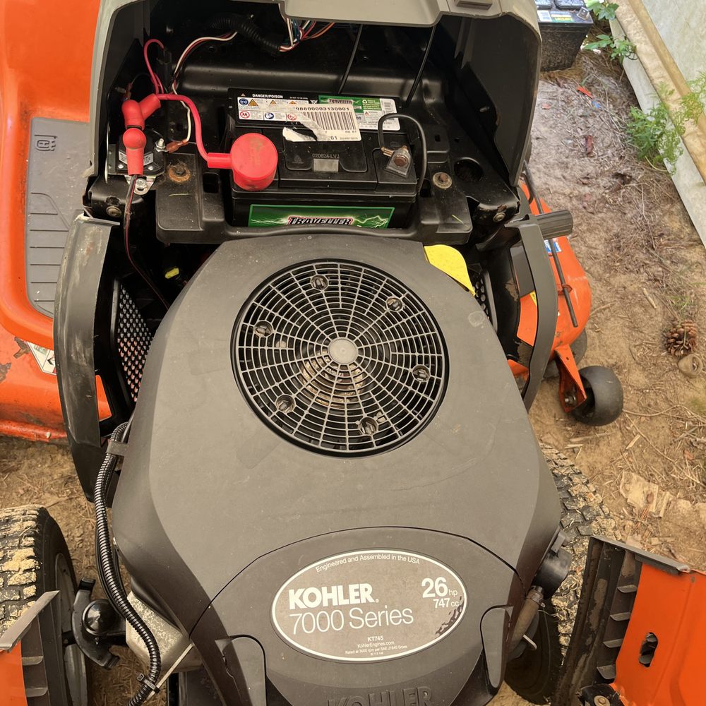 Sinclair Sales & Service - Outdoor Power Equipment Services Near Me - Parsonsburg, Maryland Sinclair Sales & Service - Outdoor Power Equipment Services Near Me - Parsonsburg, Maryland