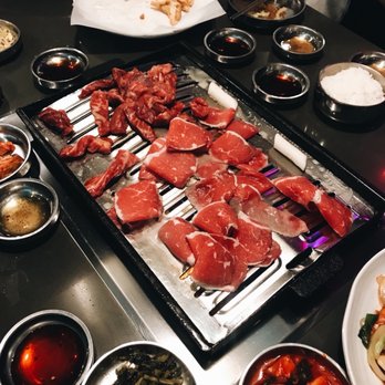 Kkoki Korean BBQ - Korean Near Me - Beaverton, Oregon Kkoki Korean BBQ - Korean Near Me - Beaverton, Oregon