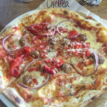 MOD Pizza - Fast Food Near Me - Tucson, Arizona MOD Pizza - Fast Food Near Me - Tucson, Arizona