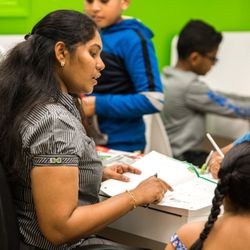 Eye Level Learning Center