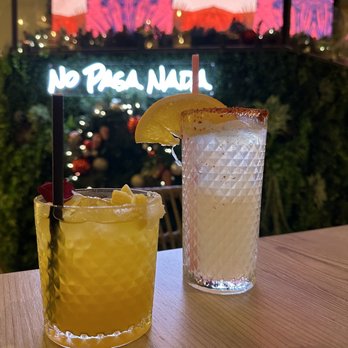 Ay Mi Pa - mango margarita and paloma - Mexican Near Me - Riverside, California Ay Mi Pa - mango margarita and paloma - Mexican Near Me - Riverside, California