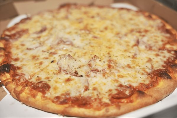 Bricco Cucina & Wine Bar by null