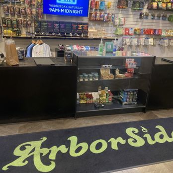 Arborside A North Coast Joint Venture - Cannabis Clinics Near Me - Ann Arbor, Michigan Arborside A North Coast Joint Venture - Cannabis Clinics Near Me - Ann Arbor, Michigan