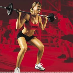 MAC Fitness - BODYPUMP at MAC Fitness