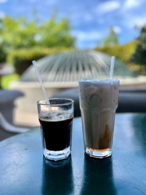 Cafe Borrone by null