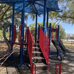 Rainbow Park