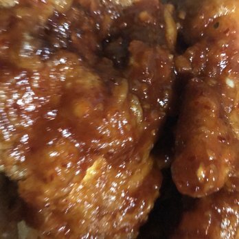 Andy's Chicken - Sweet Chili Chicken - Korean Near Me - Jenkintown, Pennsylvania