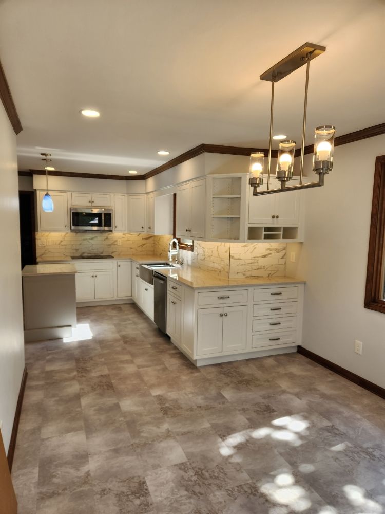 Slide of Leone's Home Repairs