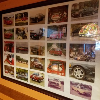Zur Autobahn German Restaurant - Automotive memorabilia - German Near Me - Meridian, Texas Zur Autobahn German Restaurant - Automotive memorabilia - German Near Me - Meridian, Texas