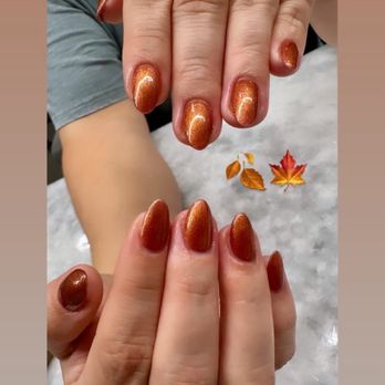 Chao Nail + Bar - Nail Salons Near Me - Nashville, Tennessee