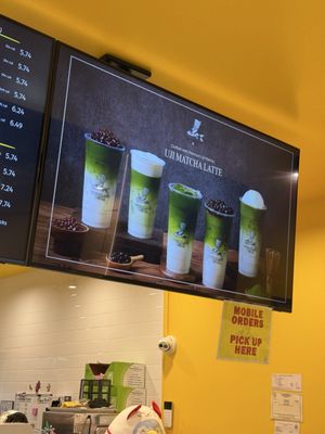 Menu photo 5 Wushiland Boba Sacramento, CA Menu photo 5 Wushiland Boba Sacramento, CA