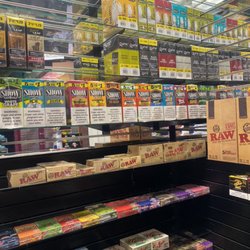 American cigar tobacco & Vape