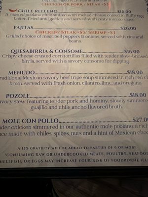 Menu photo 8 EN Kanto Mount Vernon, WA