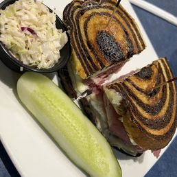 San Francisco Reuben San Francisco Reuben