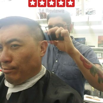 Montecito Barbers - Barbers Near Me - Santa Barbara, California