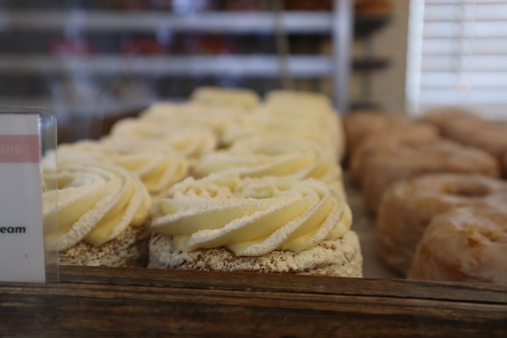 Five Daughters Bakery 12south