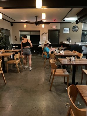 Serpico's Restaurant by null