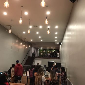 Mini Monster Cafe - Ice Cream & Frozen Yogurt Near Me - Long Beach, California Mini Monster Cafe - Ice Cream & Frozen Yogurt Near Me - Long Beach, California