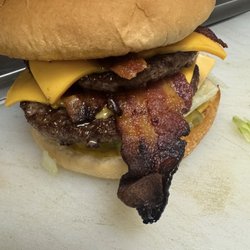 Homer Quick Stop
