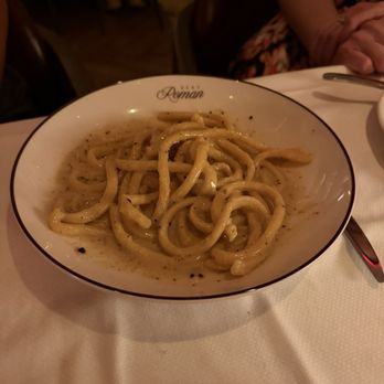 Sexy Roman - Cacio e Pepe - Italian Near Me - Scottsdale, Arizona Sexy Roman - Cacio e Pepe - Italian Near Me - Scottsdale, Arizona