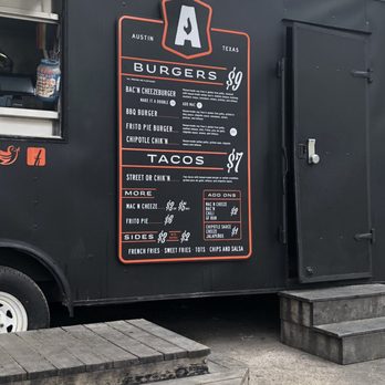 Arlo's Junior - Burgers Near Me - Austin, Texas Arlo's Junior - Burgers Near Me - Austin, Texas