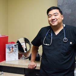 Tristan Medical