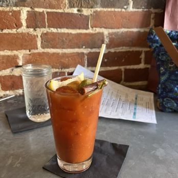 The Paddle Inn - Bloody Mary - Comfort Food Near Me - Newburyport, Massachusetts The Paddle Inn - Bloody Mary - Comfort Food Near Me - Newburyport, Massachusetts