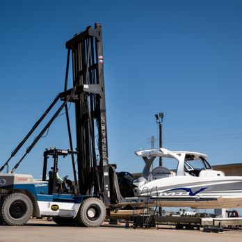 Surfside Marina - Boating Near Me - Surfside Beach, Texas
