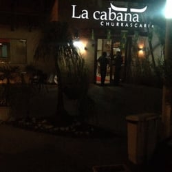 Churrascaria La Cabana