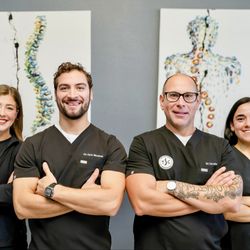 The Scottsdale Chiropractor