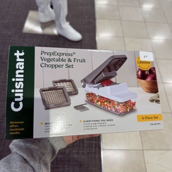 Macy's - veggie cutter - Department Stores Near Me - Concord, California