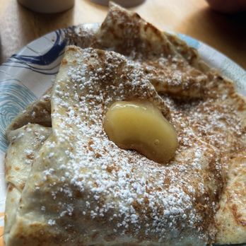 Grind N Crepe - Grandma Sweet Crepe - Creperies Near Me - Occoquan, Virginia Grind N Crepe - Grandma Sweet Crepe - Creperies Near Me - Occoquan, Virginia