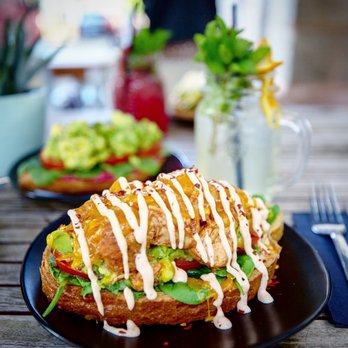 BASE.KITCHEN® Dortmund - Breakfast & Brunch Near Me - Dortmund, NW