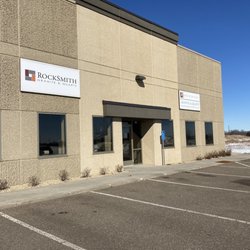 RockSmith Granite & Quartz - Rocksmith Granite office