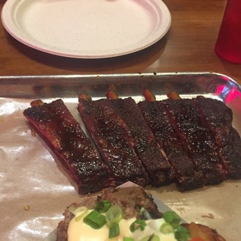 Mabel's BBQ - Ribs - Barbeque Near Me - Cleveland, Ohio