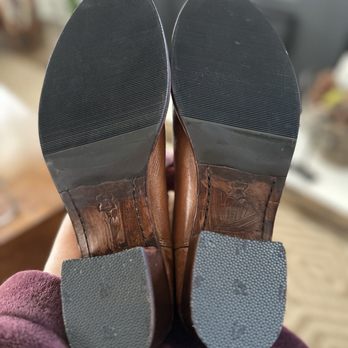 Luis Custom Shoes & Cowboy Boot Maker - After! - Shoe Stores Near Me - Fresno, California Luis Custom Shoes & Cowboy Boot Maker - After! - Shoe Stores Near Me - Fresno, California