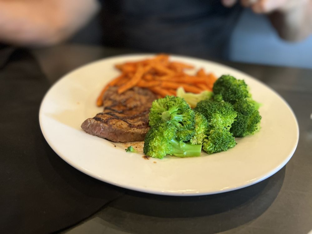 Stone House Neighborhood Grill Image