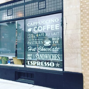 Perkolator - Cafes Near Me - Chicago, Illinois