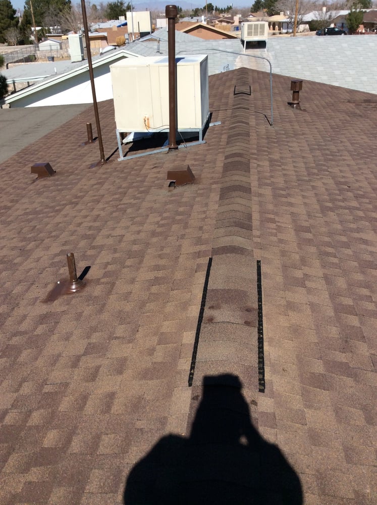 Slide of All Star Roofing & Construction