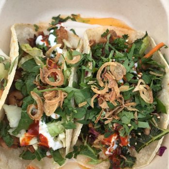 TaKorean - Pork taco & Chicken taco - Asian Fusion Near Me - Washington, DC, District of Columbia TaKorean - Pork taco & Chicken taco - Asian Fusion Near Me - Washington, DC, District of Columbia