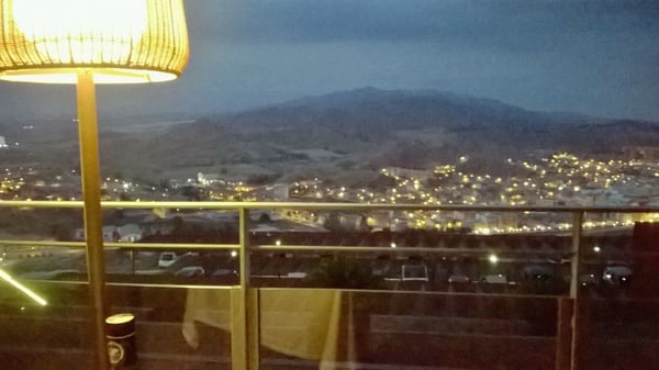 Parador de Lorca by null