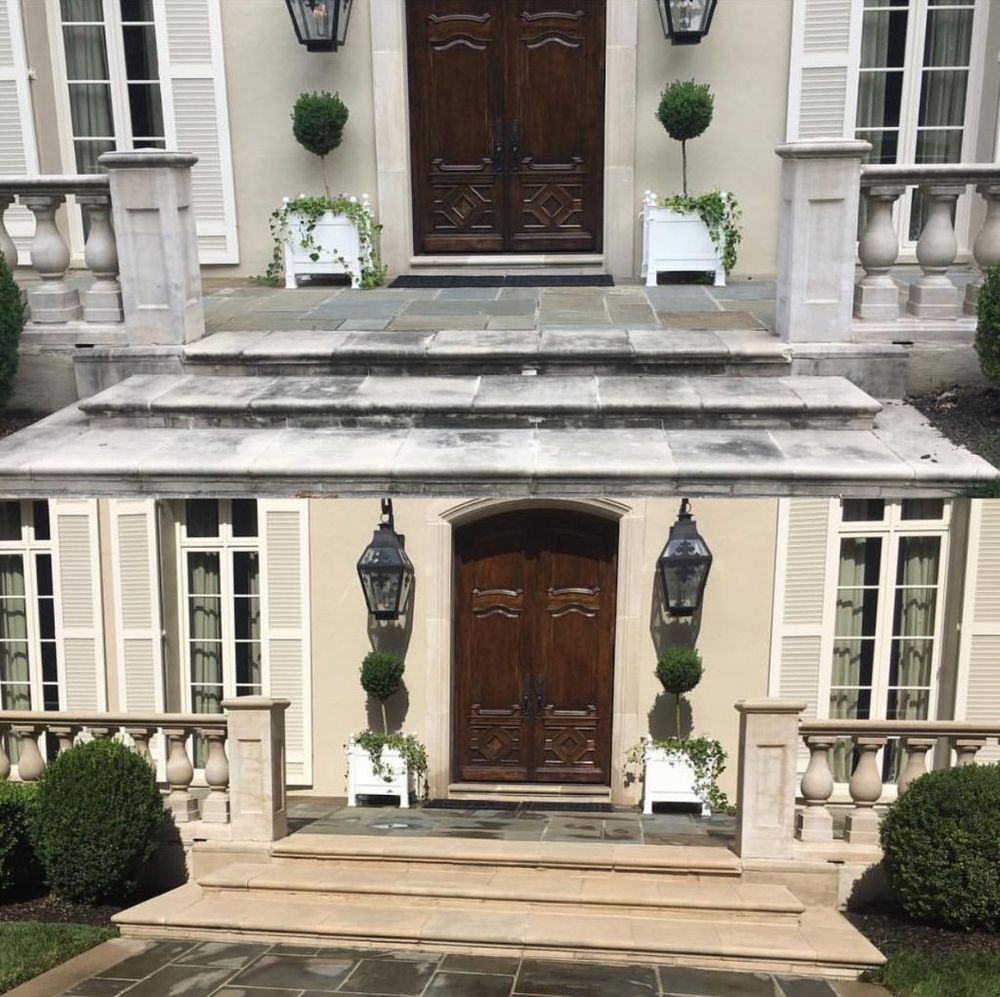 Slide of Kleanview Pressure Washing Service