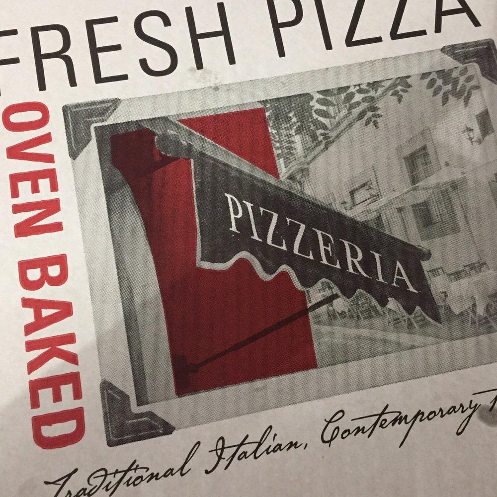 Amici Easley - Italian Near Me - Easley, South Carolina