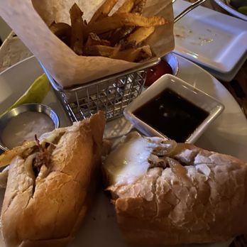 City Tap House - Guinness-Braised Beef Dip - Breakfast & Brunch Near Me - Boston, Massachusetts City Tap House - Guinness-Braised Beef Dip - Breakfast & Brunch Near Me - Boston, Massachusetts