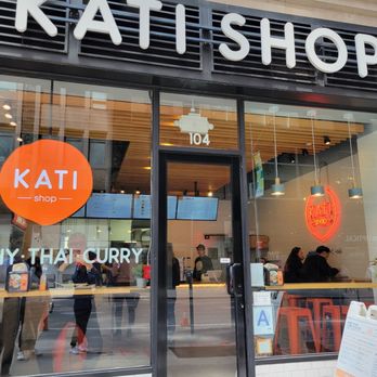 Kati Shop - Thai Near Me - New York, New York Kati Shop - Thai Near Me - New York, New York