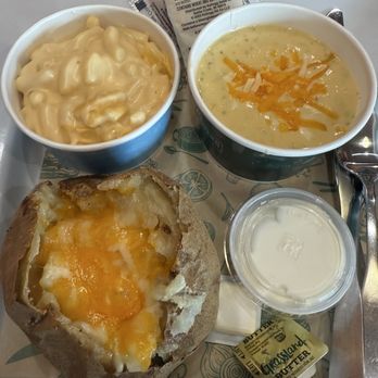 McAlister's Deli - Delis Near Me - Fort Myers, Florida
